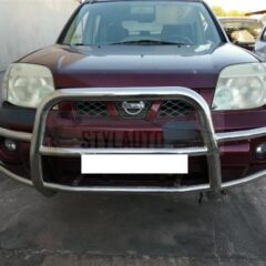MATABURRA DELANTERO NISSAN XTRAIL