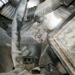 CAJA MANUAL TOYOTA AVENSIS T27 2.0D 124