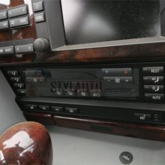MANDO CLIMATIZADOR BMW SERIE 7 E38