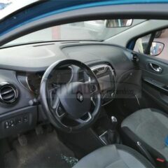 JUEGO DE AIRBAGS RENAULT CAPTUR