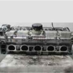 CULATA VOLVO C70 2.4 B5234T9