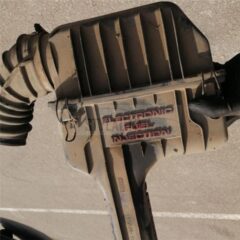 caja filtro aire seat ibiza sxi