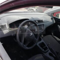 juego de airbags seat ibiza 2017 kj1