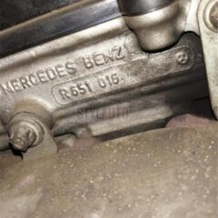 culata mercedes sprinter cdi 651955 r651