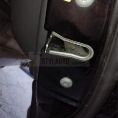 cerradura puertas range rover l322