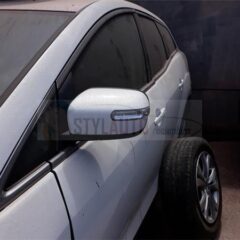 ESPEJO RETROVISOR IZQUIERDO MAZDA CX7