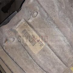 CAJA AUTOMATICA BMW 325 96016472