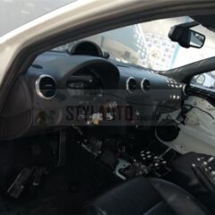 kit de airbags audi s3 8p