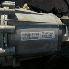 caja automatica jeep g.c 2.7 p52852974ab