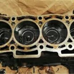 bloque motor peugeot 5008 2.0 ahx