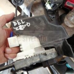 cerradura delantera izquierda audi a3 14