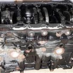 bloque motor audi a3 2.0 tdi cff