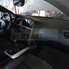 kit completo de airbags audi a5
