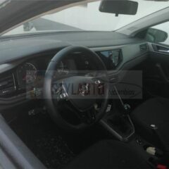kit de airbags vw polo año 2018