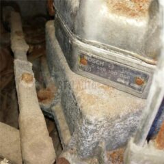 distribuidor mercedes w126 0438100068