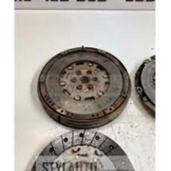 kit embrague mazda cx7 2.2