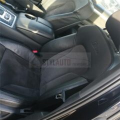 cojunto asientos s.line piel audi q7