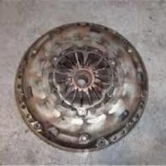 KIT EMBRAGUE FORD FOCUS 1.8 TDCI QYBA