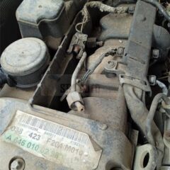 culata mercedes c220 cdi w204 646811