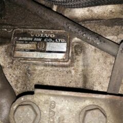 CAJA CAMBIOS 8675148 de VOLVO XC70