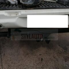 bola de remolque mitsubishi l200