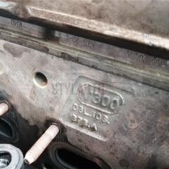 CULATA VW SEAT 1.6 TDI REF 03L103373A