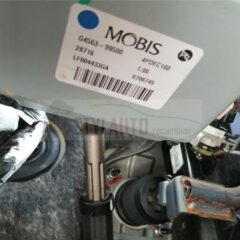 caña direccion hyundai i30 g4563-99500