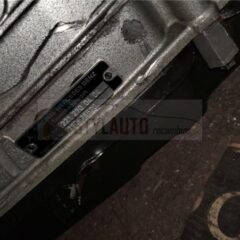 caja cambios automatica mercedes 350 2212700404