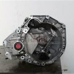CAJA MANUAL FIAT GRANDE PUNTO 55241439
