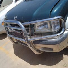 mataburras cromado opel monterey
