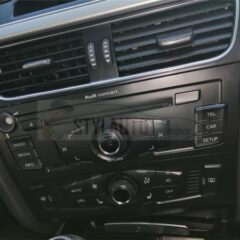 MANDO CLIMATIZADOR AUDI A5