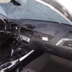 kit airbags bmw 116f f20
