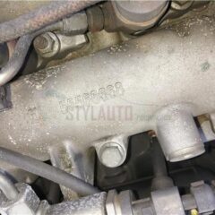 culata opel insignia 2.0 cdti 55565668