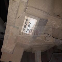 CAJA MANUAL VOLVO V40 1.8 30613577
