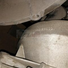 caja cambios peugeot boxer 1.9d 94312850