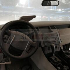 KIT AIRBAGS RANGE ROVER SPORT