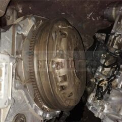 kit embrague bmw 116d 118d 120d n47d20c