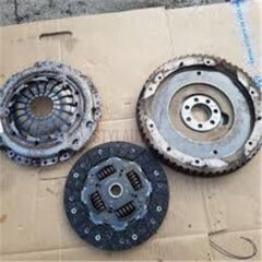 KIT EMBRAGUE RENAULT MEGANE 3 1.5 DCI