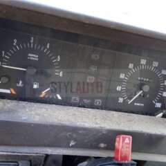 cuadro de relojes range rover classic 2.5 tdi