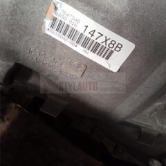 caja automatica bmw f30 1090016147 GA8HP45Z Número de artículo 7647340