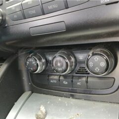 mando climatizador audi tt mk2