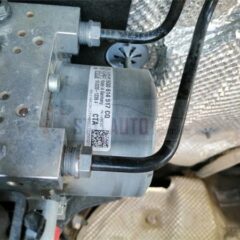 BOMBA ABS VW GOLF 7 5Q0614517CQ 10.0916-4393.3