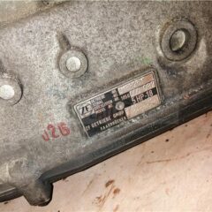 caja automatica bmw e34 1219957
