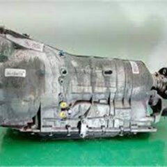 caja cambios automatica bmw 335d 7590128 6HP26Z 24007590128