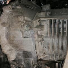 caja manual citroen picasso 2.0 hdi ahx