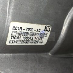 CAJA MANUAL FORD TRANSIT 2.2 CC1R7002AD