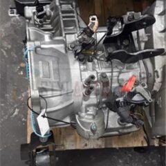 CAJA MANUAL HYUNDAI MATRIX 1.5 T3QLD