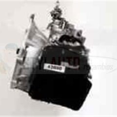 caja automatica jaguar xtype pl061