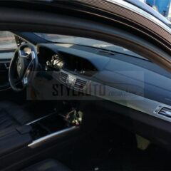 kit airbags mercedes w212 restiling