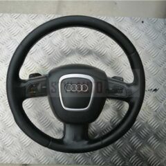 volante multifuncion audi a6 2005